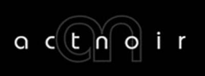 logo Act Noir